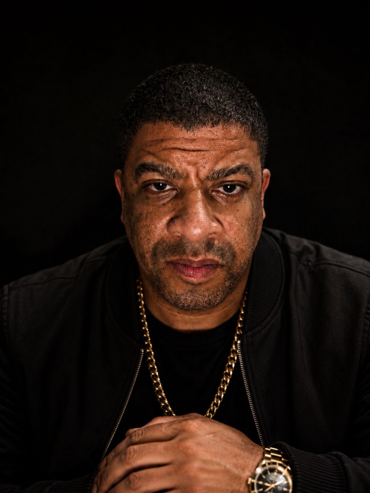 AZAZEL THE MARINE: FROM TRINIDAD AND TOBAGO TO THE NEW YORK MUSIC